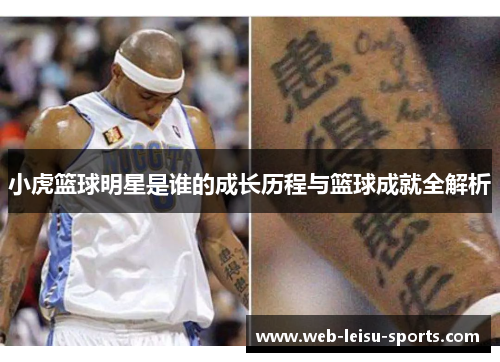 小虎篮球明星是谁的成长历程与篮球成就全解析