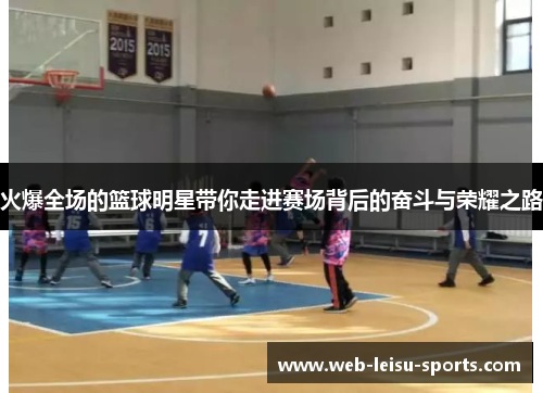 火爆全场的篮球明星带你走进赛场背后的奋斗与荣耀之路