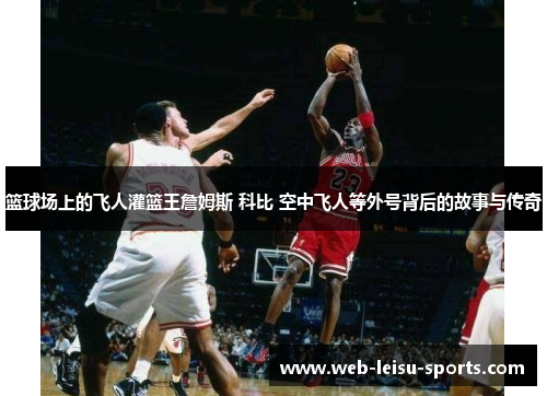 篮球场上的飞人灌篮王詹姆斯 科比 空中飞人等外号背后的故事与传奇